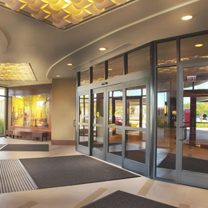 commercial door specialist Auburn