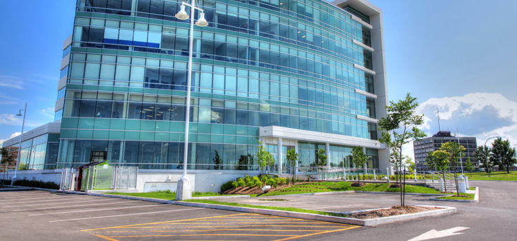 commercial glass door repair Auburn