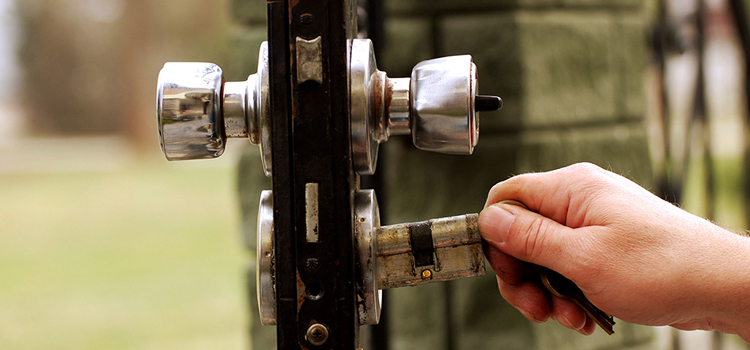 front door latch repair Auburn