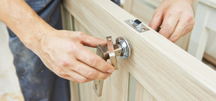 interior door repair Auburn