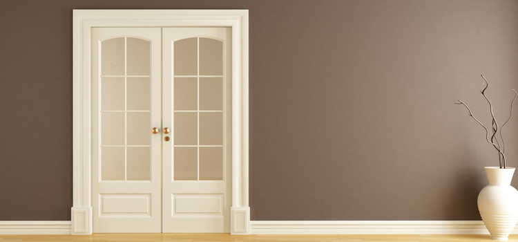 residential fiberflasss door repair Auburn